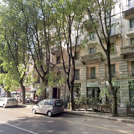 Apartamento Vincenzo Monti 29 C Milán Exterior foto