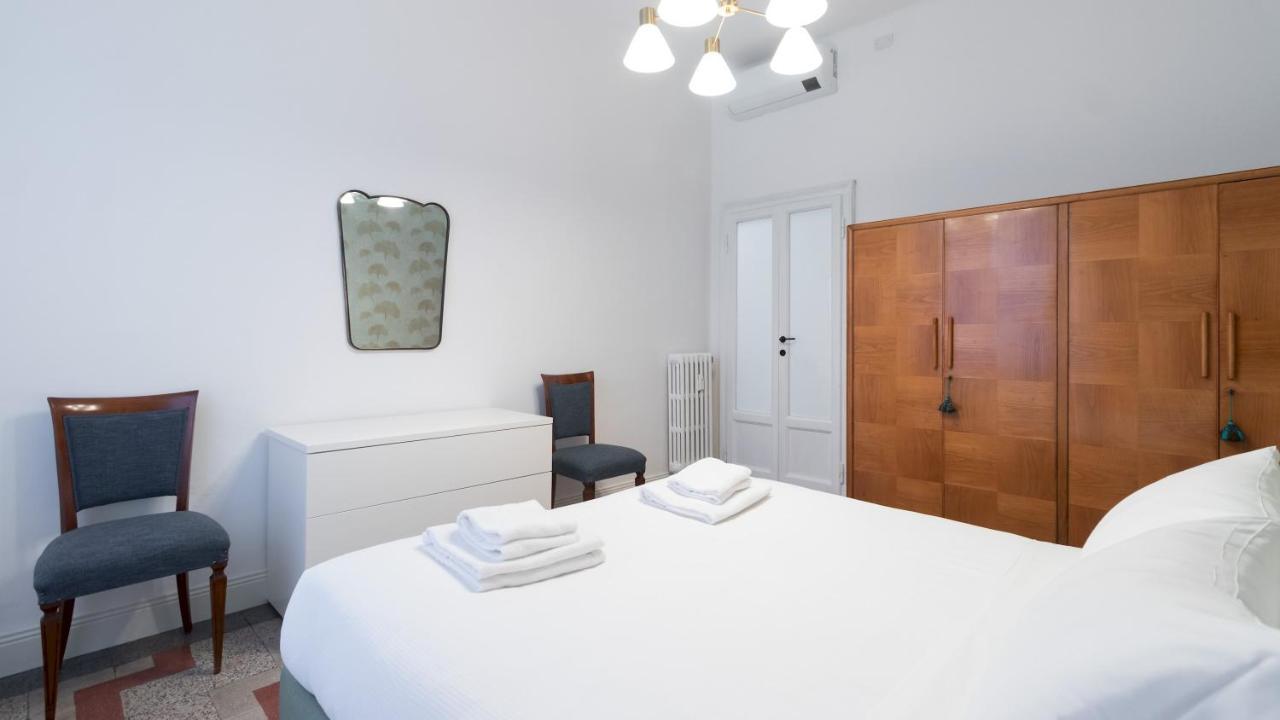 Apartamento Vincenzo Monti 29 C Milán Exterior foto