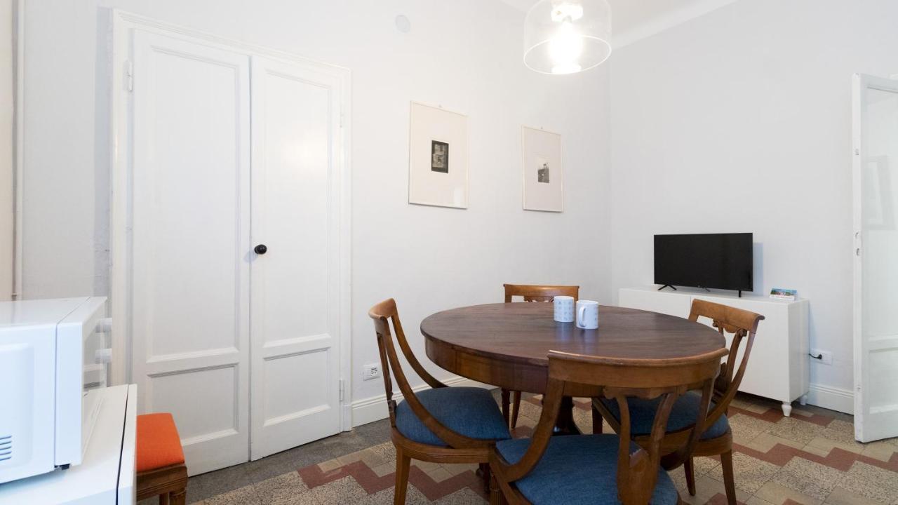 Apartamento Vincenzo Monti 29 C Milán Exterior foto
