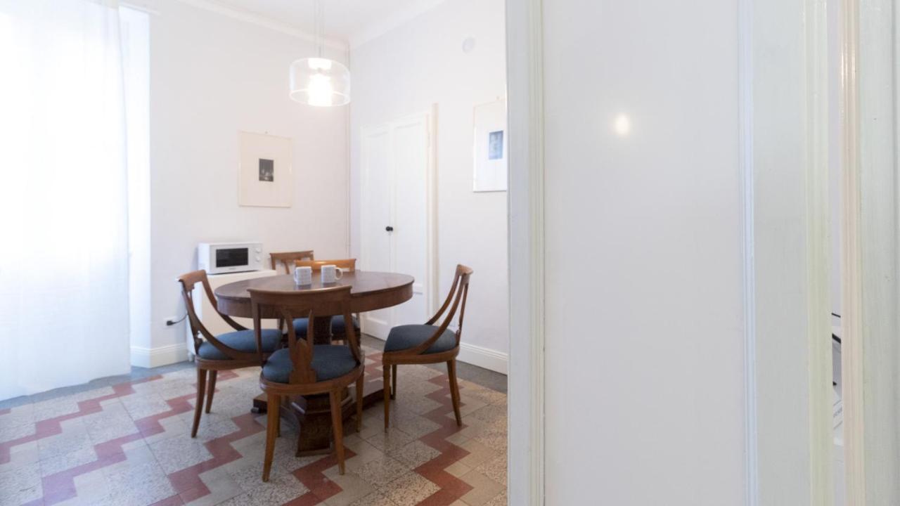 Apartamento Vincenzo Monti 29 C Milán Exterior foto