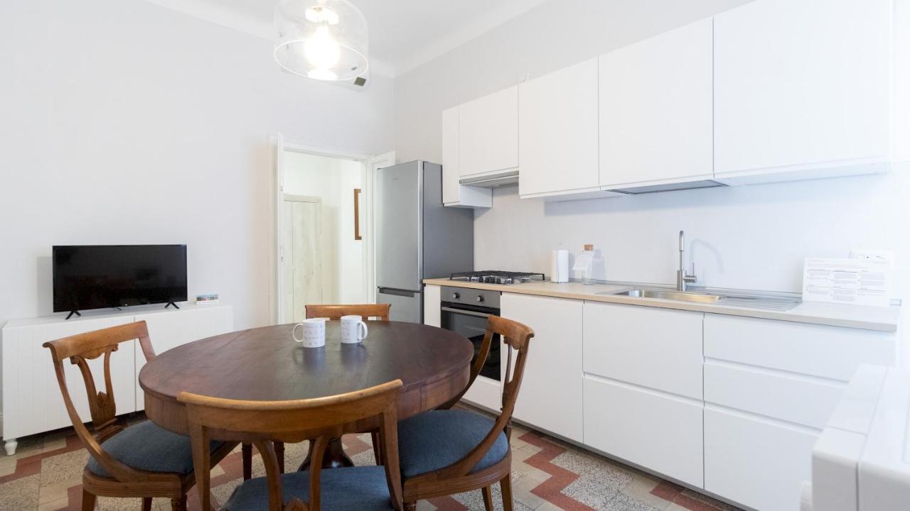 Apartamento Vincenzo Monti 29 C Milán Exterior foto