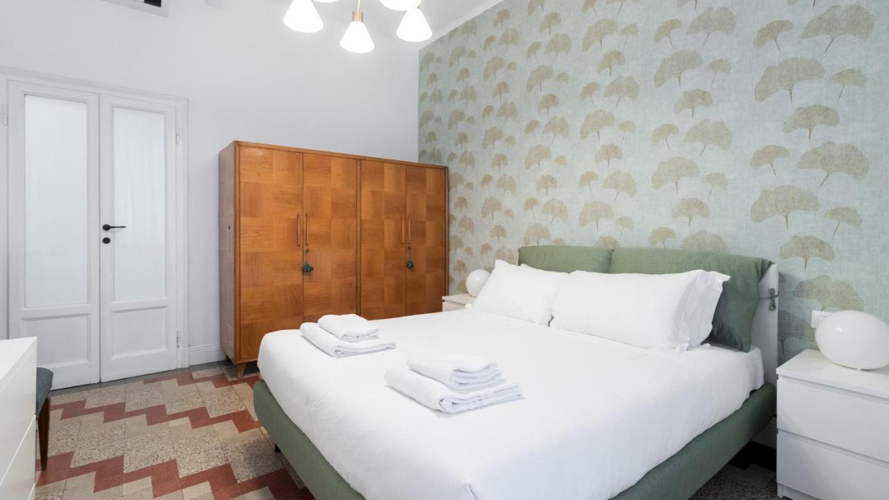 Apartamento Vincenzo Monti 29 C Milán Exterior foto