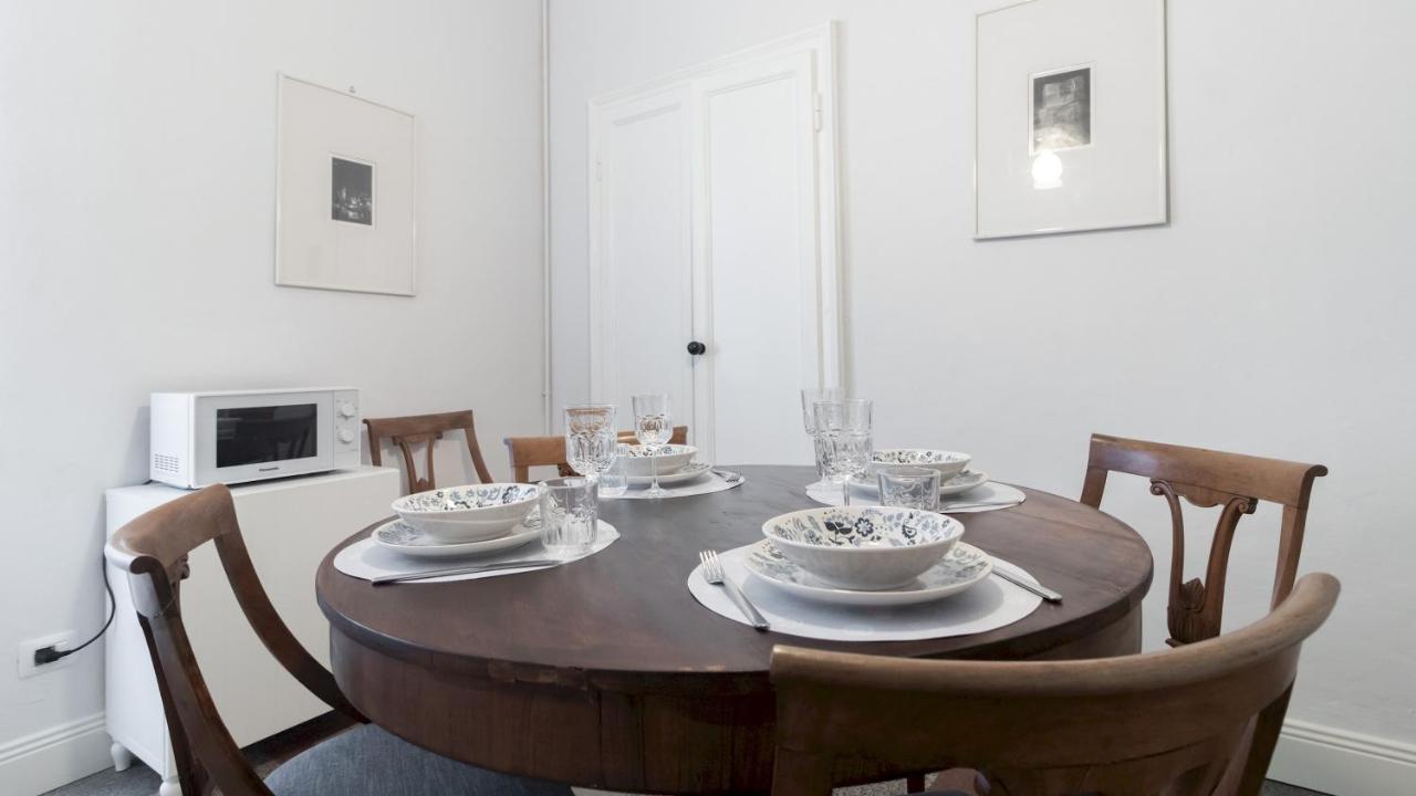 Apartamento Vincenzo Monti 29 C Milán Exterior foto