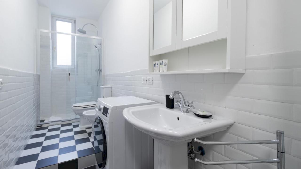 Apartamento Vincenzo Monti 29 C Milán Exterior foto